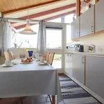 Two-bedroom In Hébergement de vacances Åbenrå
