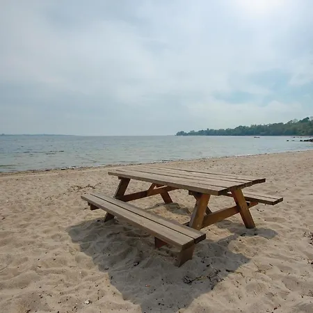 Two-bedroom In Casa vacanze Aabenraa