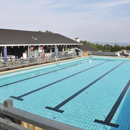 Casa vacanze Two-bedroom In Aabenraa