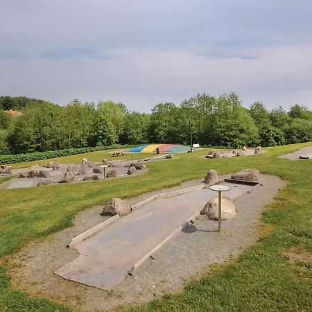 Two-bedroom In Casa vacanze *