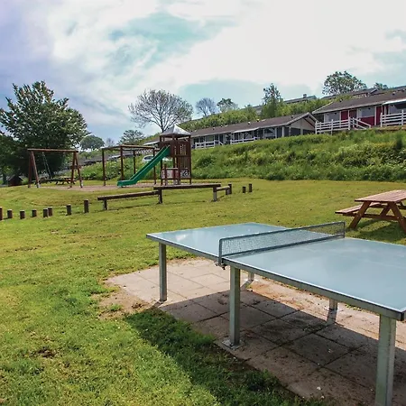 Two-bedroom In Casa vacanze