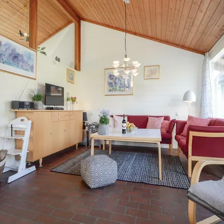 Two-bedroom In Dom wakacyjny *