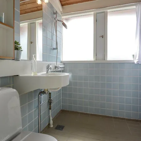 Hébergement de vacances Two-bedroom In