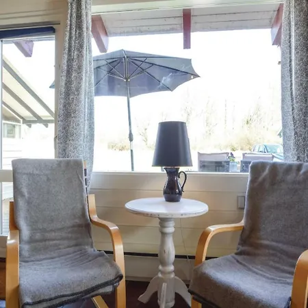 Casa vacanze Two-bedroom In *