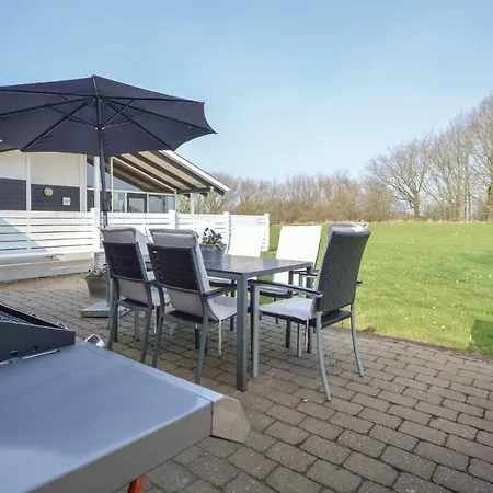 Casa vacanze Two-bedroom In Aabenraa