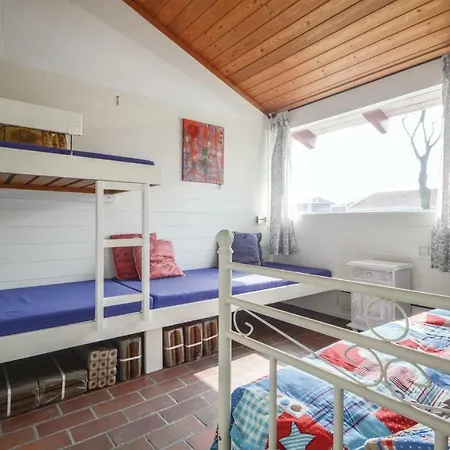 Two-bedroom In Casa vacanze *