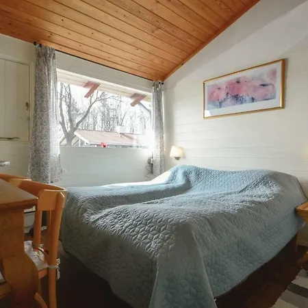 Hébergement de vacances Two-bedroom In Åbenrå